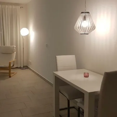 Apartment Schicke Bessungen *