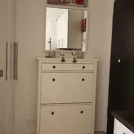 Apartmán Schicke Bessungen Darmstadt