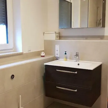 Schicke Bessungen Apartmán *