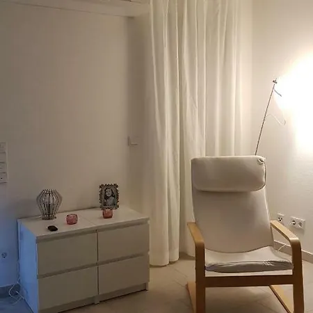 Schicke Bessungen *