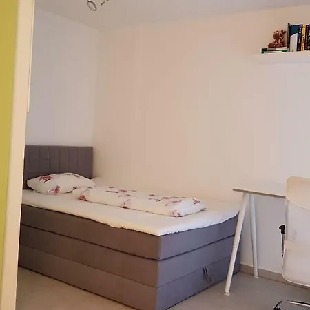 Schicke Bessungen Apartment Darmstadt