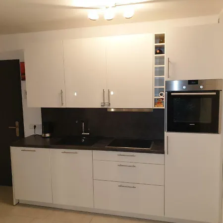 Schicke Bessungen Apartmán