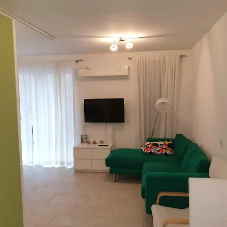 Schicke Bessungen Apartment *