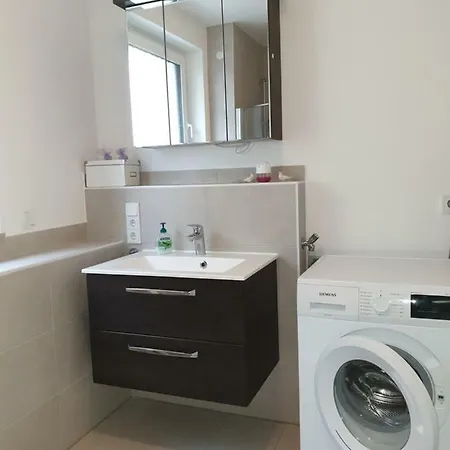 Schicke Bessungen Apartmán